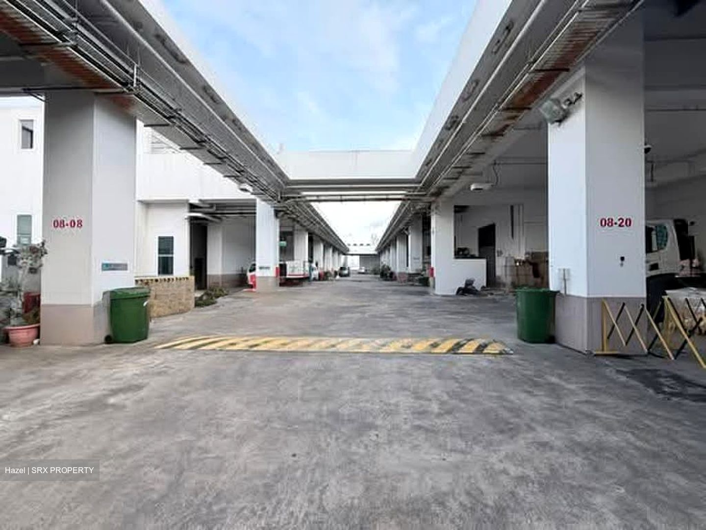 8B @ Admiralty (D27), Factory #601942941